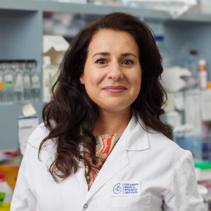 Dr. Anai Gonzalez Cordero
Children's Medical Research Institute, The University of Sydney
Stem Cells and Regenerative Medicine