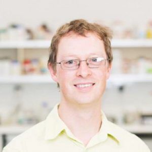 Dr. Sebastian Furness
University of Queensland
Proteins and Structural Biology